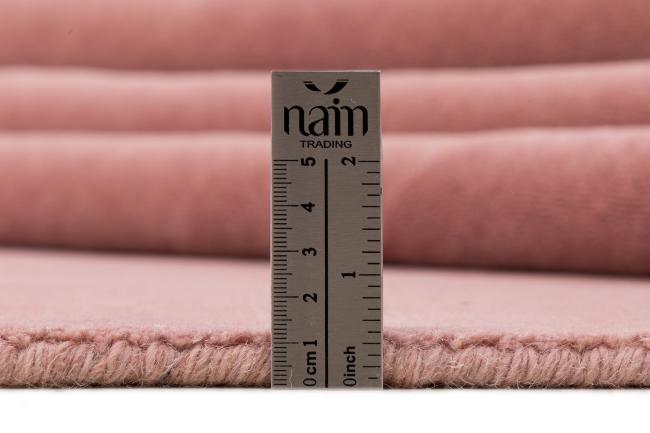 Loom Gabbeh Old Rose - 8