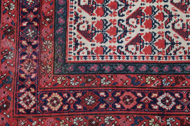 Malayer πολύτιμα λόγω παλαιότητας - 5