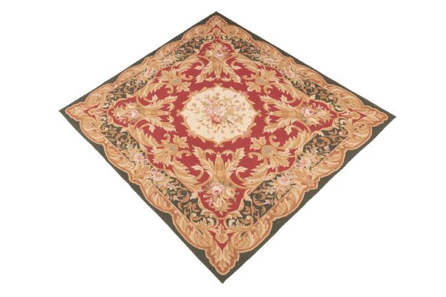 Kilim Aubusson - 2