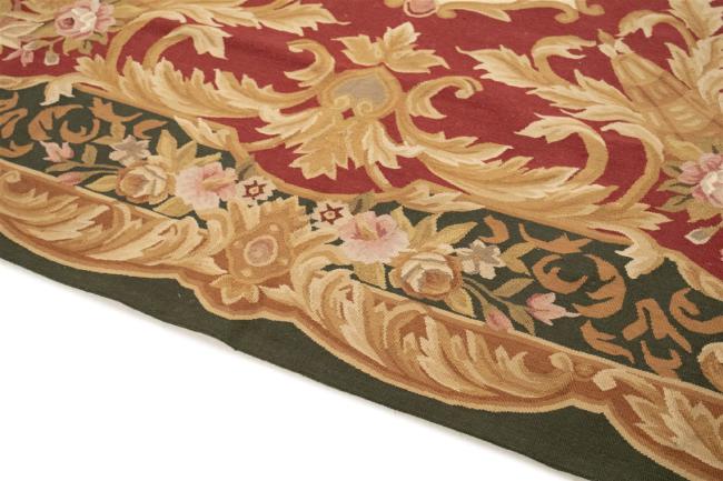 Kilim Aubusson - 3