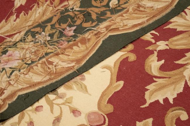 Kilim Aubusson - 4