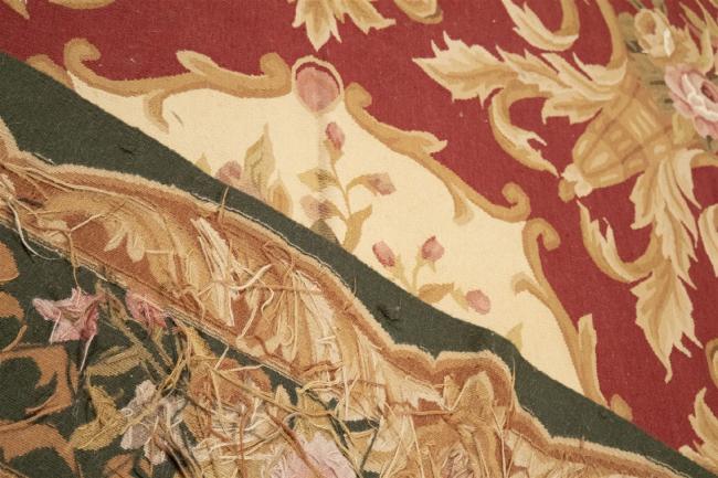 Kilim Aubusson - 5