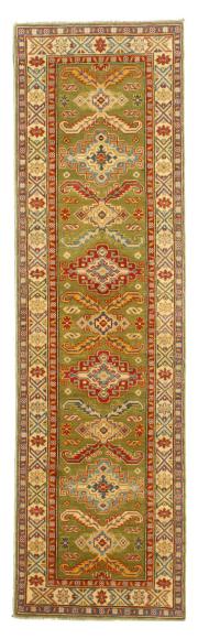 Kazak Ghazni - 1