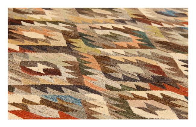 Chilim Afghan Kaudani Limited - 1