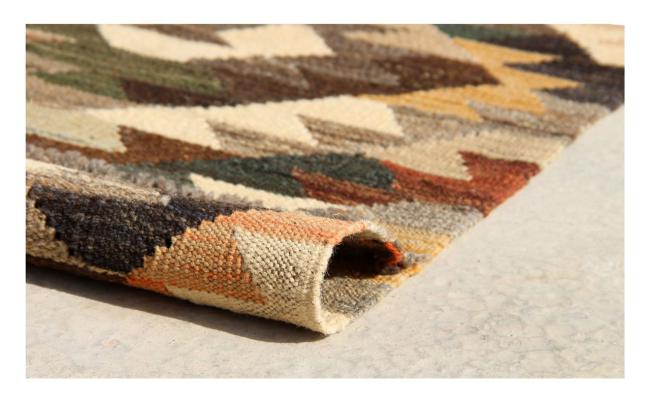 Chilim Afghan Kaudani Limited - 2