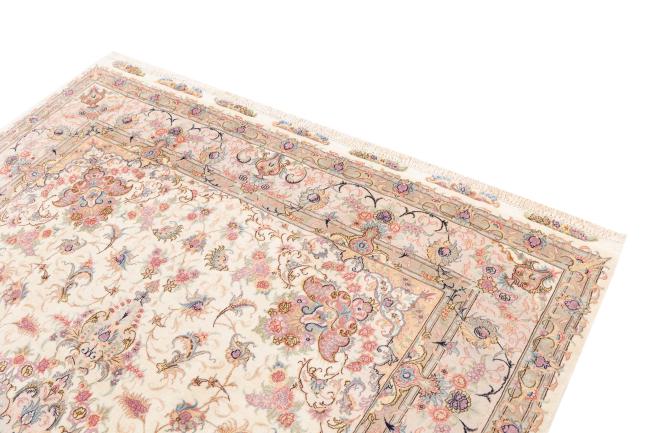 Tabriz 60Raj de Sedankette - 3