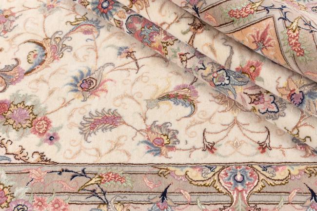 Tabriz 60Raj de Sedankette - 8