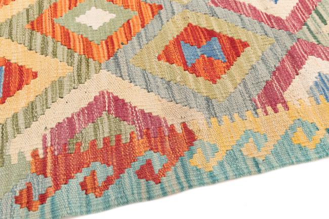 Kilim Afegão - 3