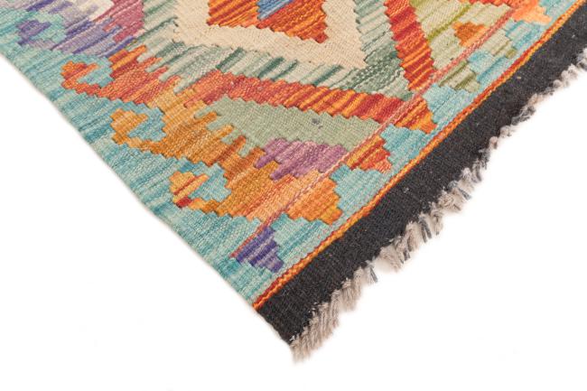 Kilim Afegão - 4