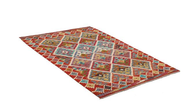 Kilim Afgán - 2