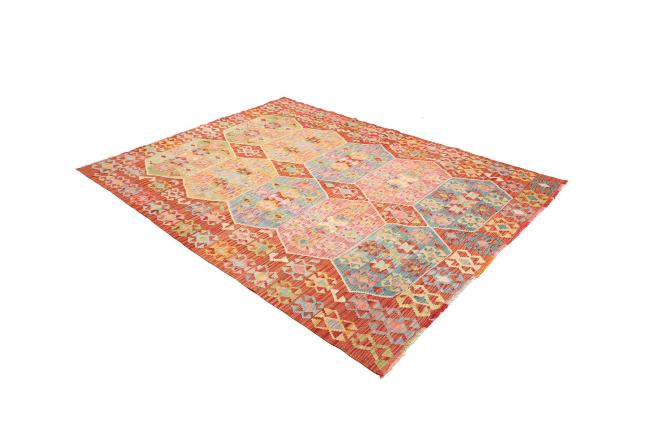 Kilim Afghan - 2