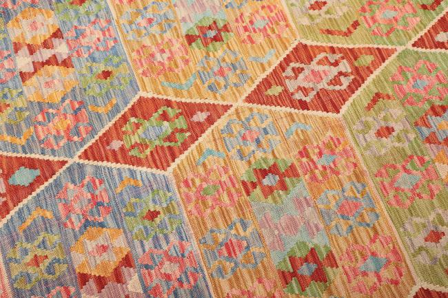 Kilim Afghan - 3