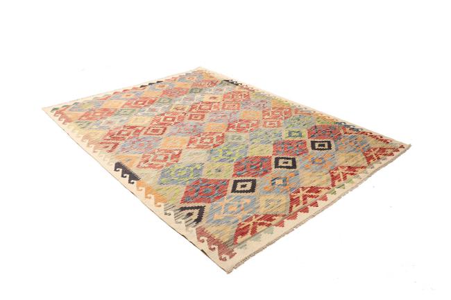 Kilim  Afghan - 2