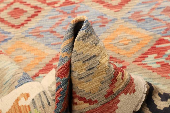 Kilim  Afghan - 5
