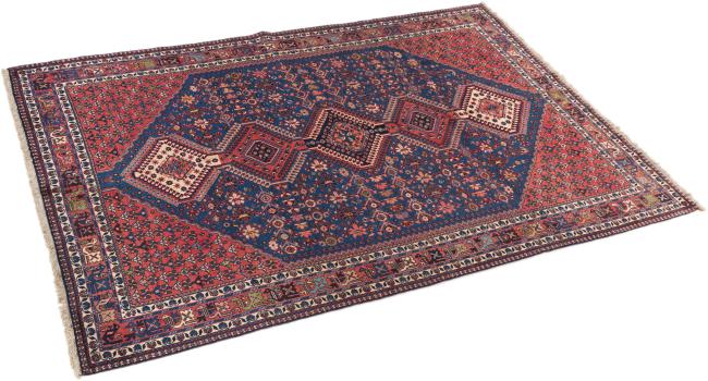 Yalameh - 1