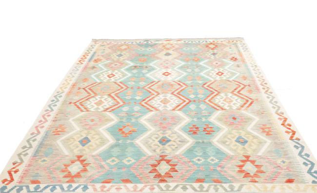 Kilim Afghan - 1