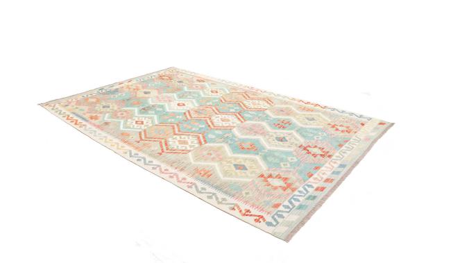 Kilim Afghan - 2
