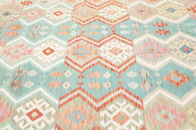 Kilim Afghan - 3