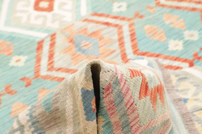 Kilim Afghan - 5