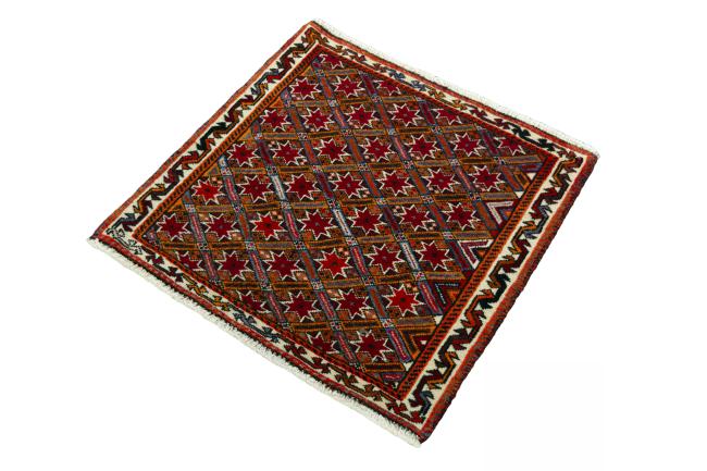 Shiraz - 1