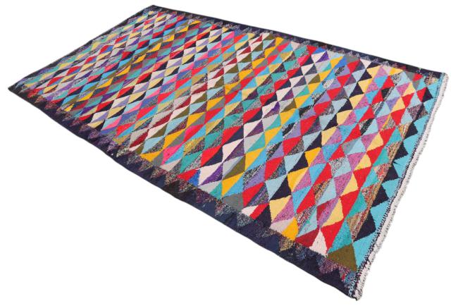 Kilim Fars Antique - 2