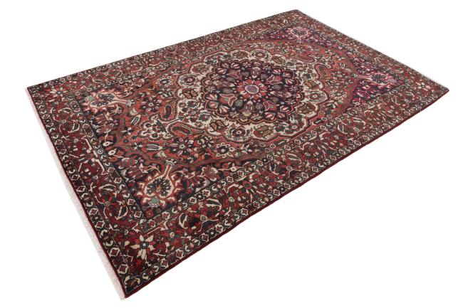 Bakhtiari - 1