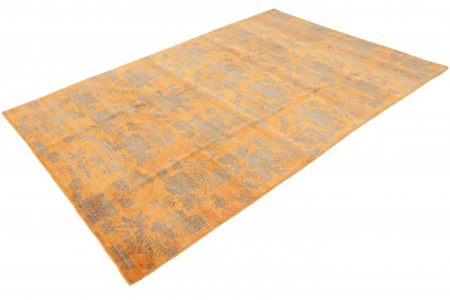 Persian Gabbeh Design - 1