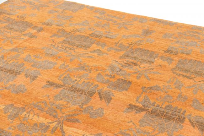 Persian Gabbeh Design - 3