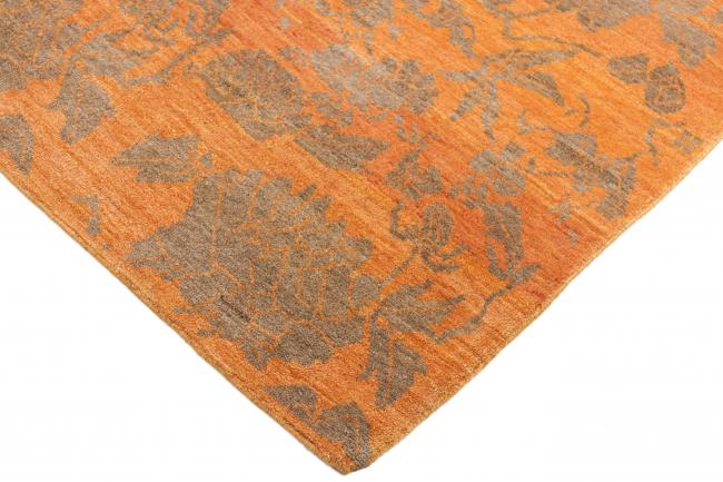 Persian Gabbeh Design - 5
