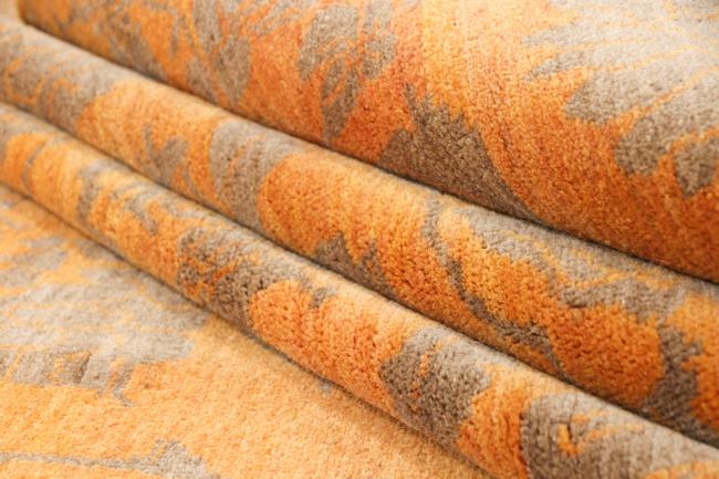 Persian Gabbeh Design - 9