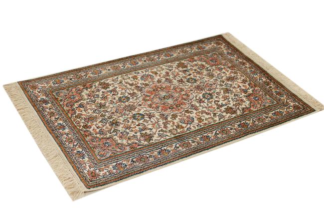 Kashmir Silk - 1