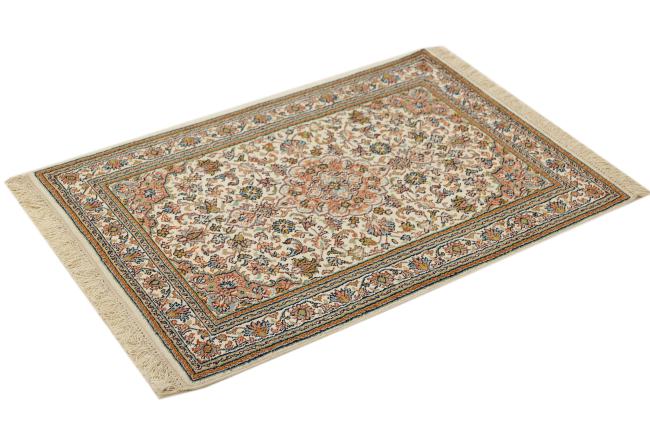 Kashmir Silk - 2