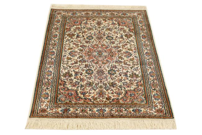 Kashmir Silk - 5