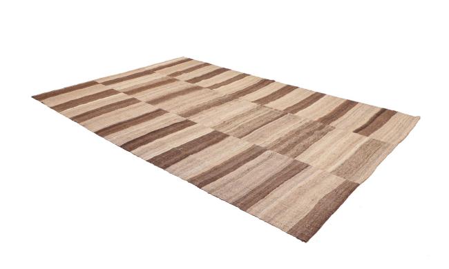 Kelim Fars Antikke - 2