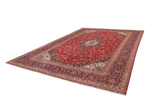 Kashan - 1