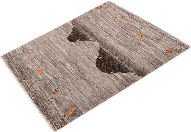 Perzisch Gabbeh Loribaft Tabiibaft - 1