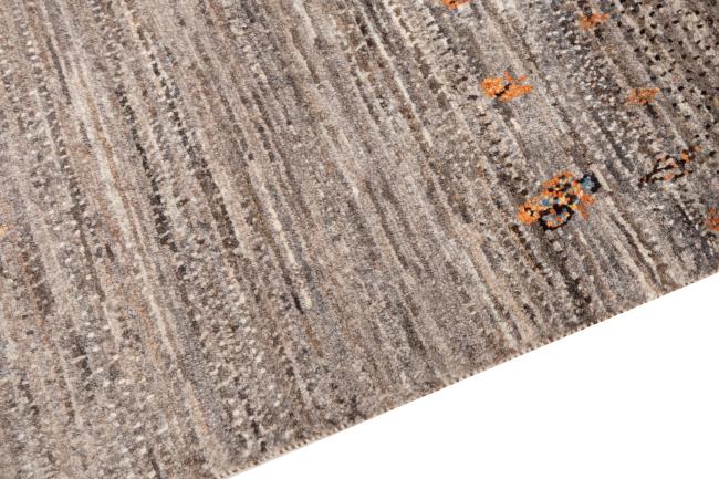 Perzisch Gabbeh Loribaft Tabiibaft - 4