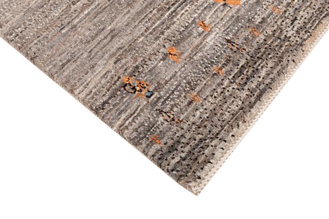 Perzisch Gabbeh Loribaft Tabiibaft - 5