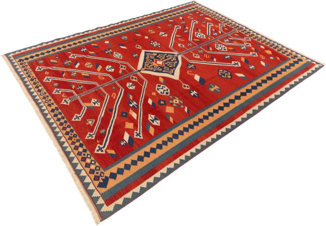 Kilim Fars Shiraz - 1