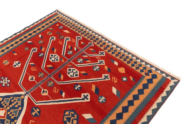 Kilim Fars Shiraz - 2