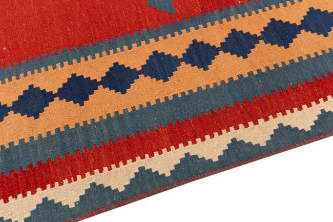 Kilim Fars Shiraz - 3