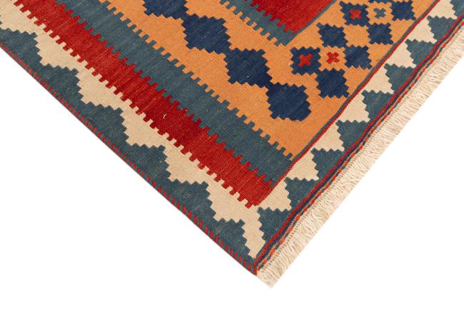 Kilim Fars Shiraz - 4