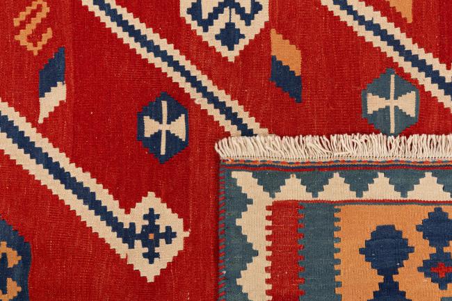 Kilim Fars Shiraz - 5