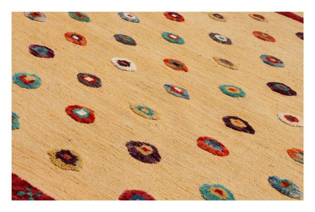 Kilim Afghan Nimbaft Edition - 1