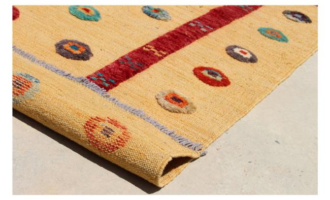 Kilim Afghan Nimbaft Edition - 2