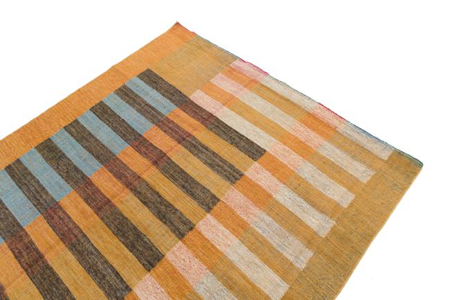 Kilim Afegão Rainbow - 2