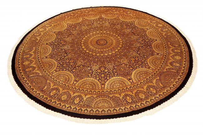 Qum Silk - 1