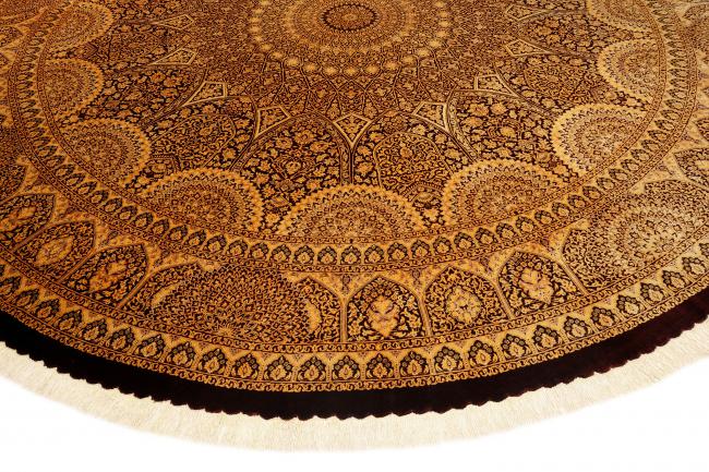 Qum Silk - 2