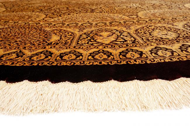 Qum Silk - 3