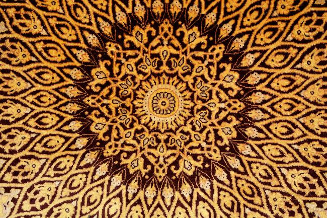 Qum Silk - 6